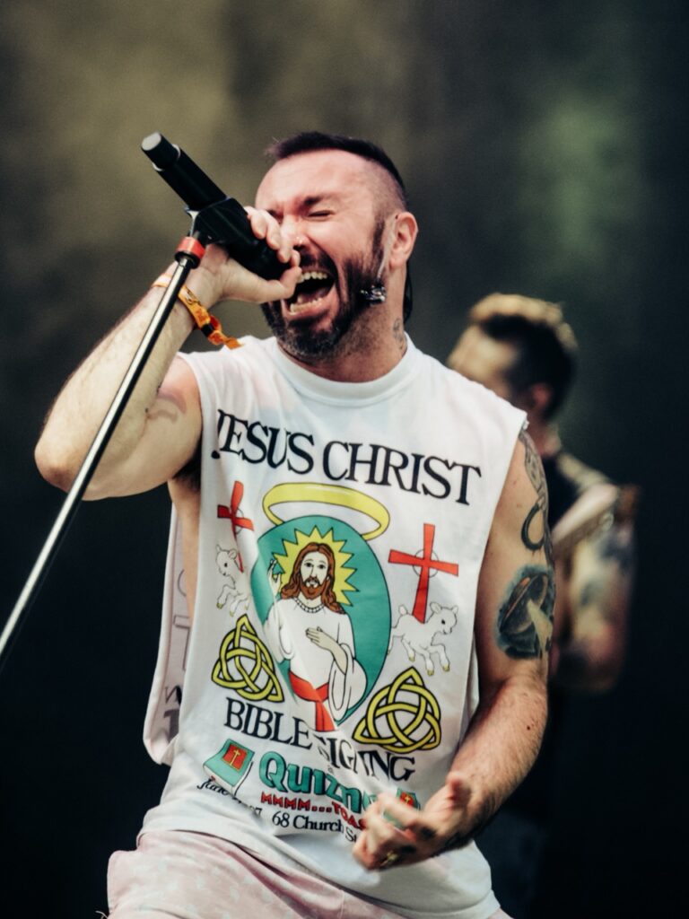 BRUTAL ASSAULT 2026