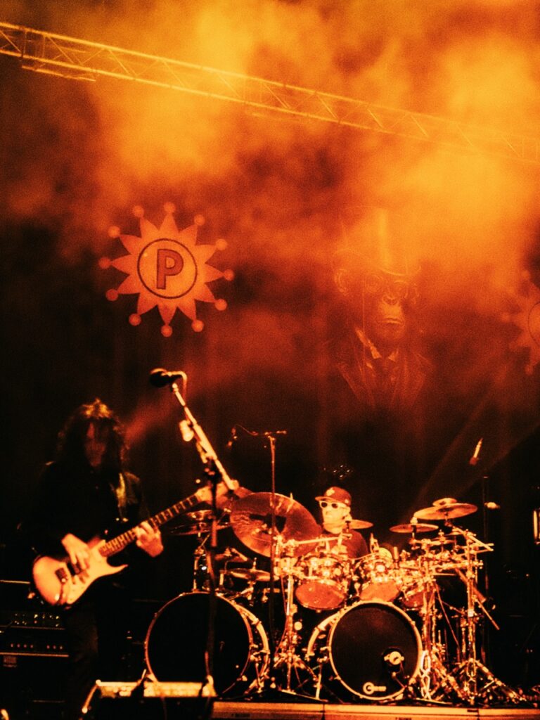 BRUTAL ASSAULT 2026