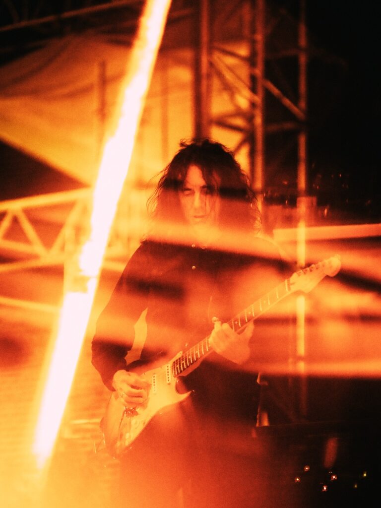 BRUTAL ASSAULT 2026