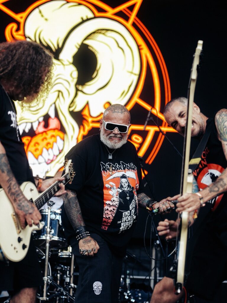BRUTAL ASSAULT 2026