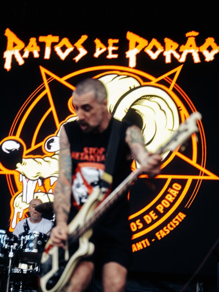 BRUTAL ASSAULT 2026