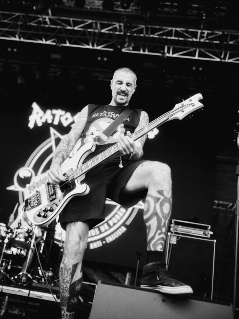 BRUTAL ASSAULT 2026