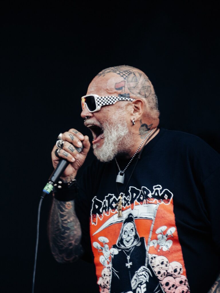 BRUTAL ASSAULT 2026