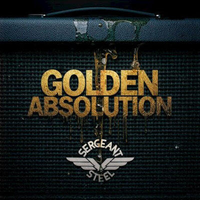 sergeant steel - golden absolution