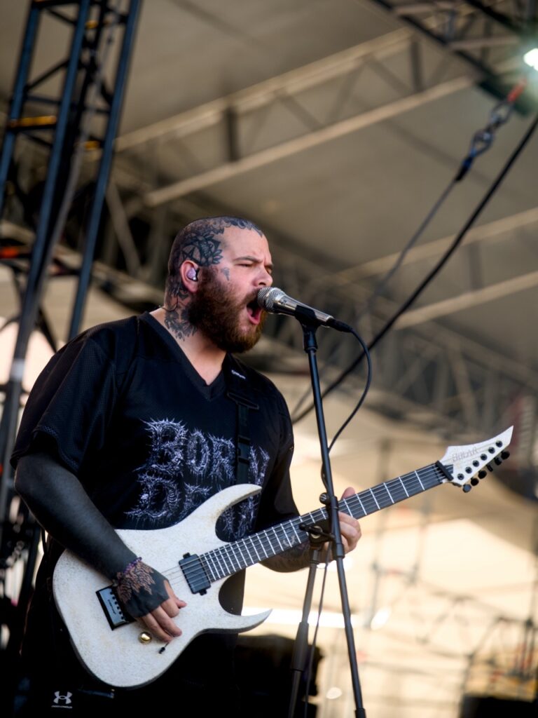 BRUTAL ASSAULT 2026