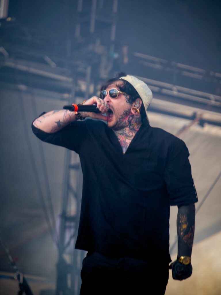 BRUTAL ASSAULT 2026
