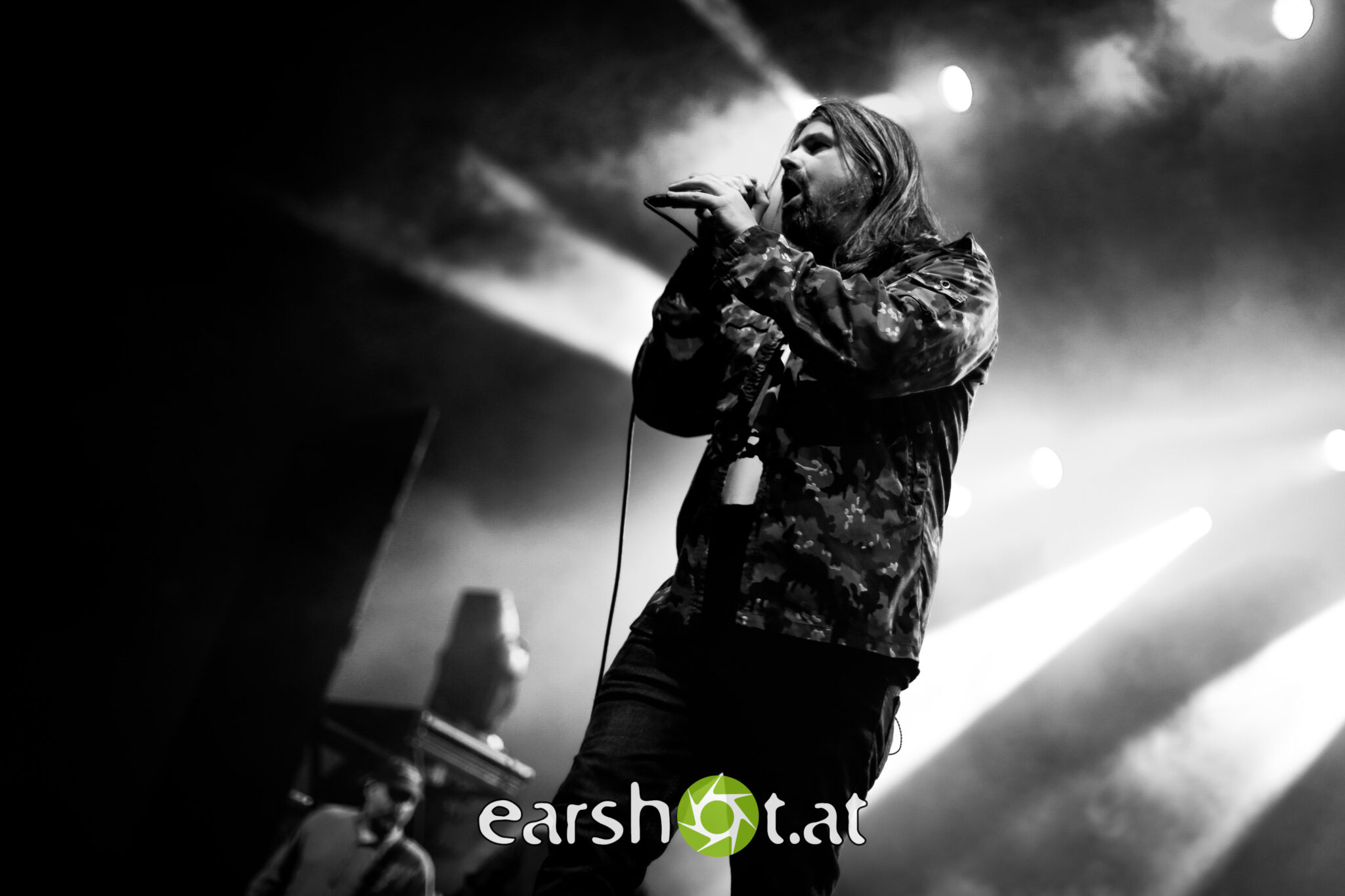 Silverstein- Pure Ecstasy Tour 2026 - Gasometer Wien