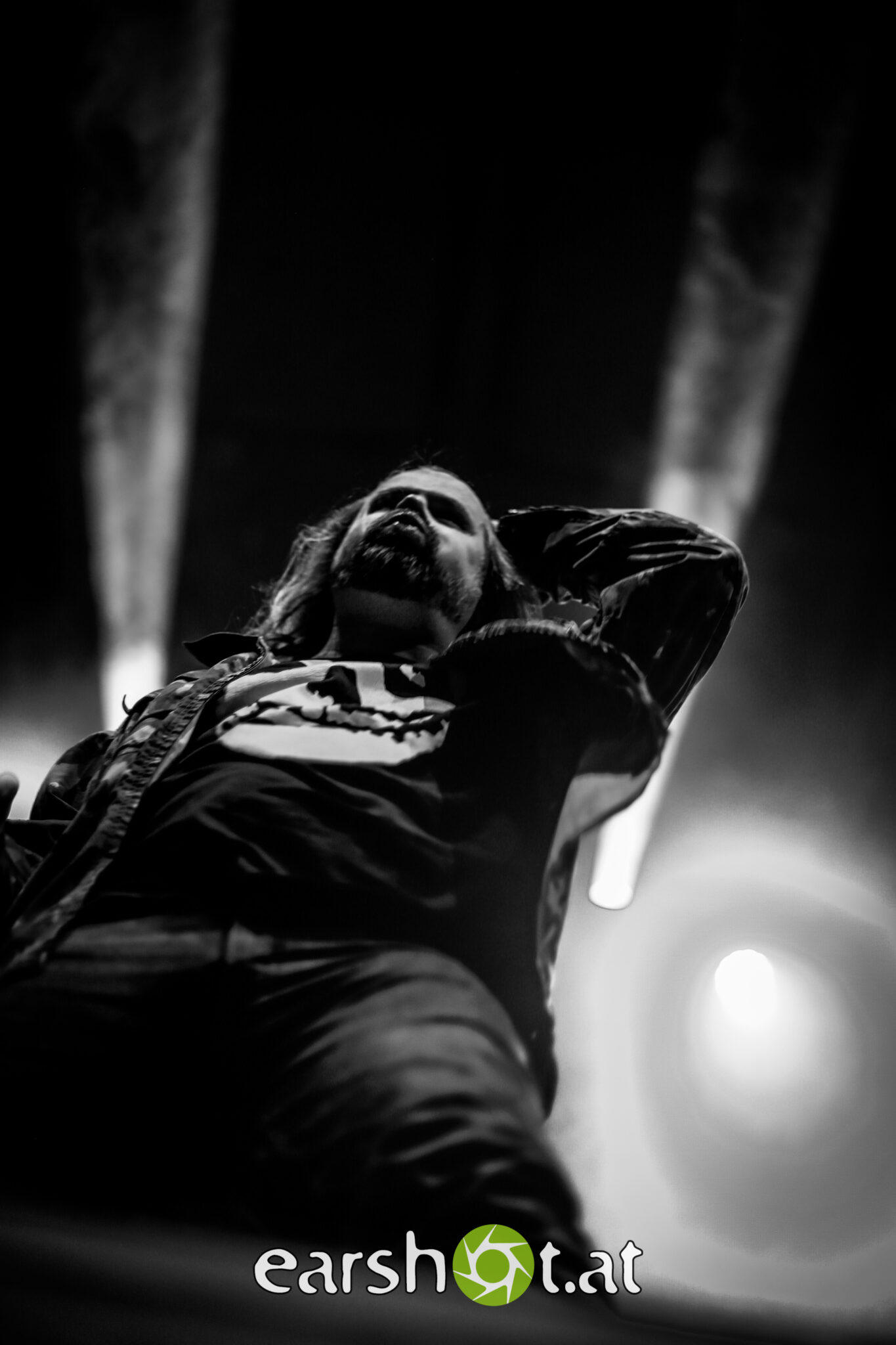 Silverstein- Pure Ecstasy Tour 2026 - Gasometer Wien