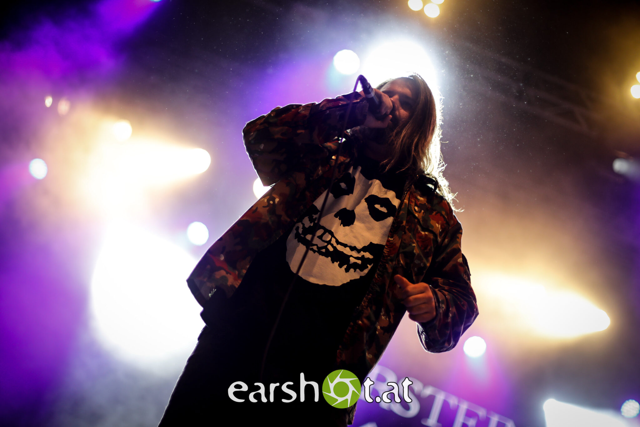 Silverstein- Pure Ecstasy Tour 2026 - Gasometer Wien