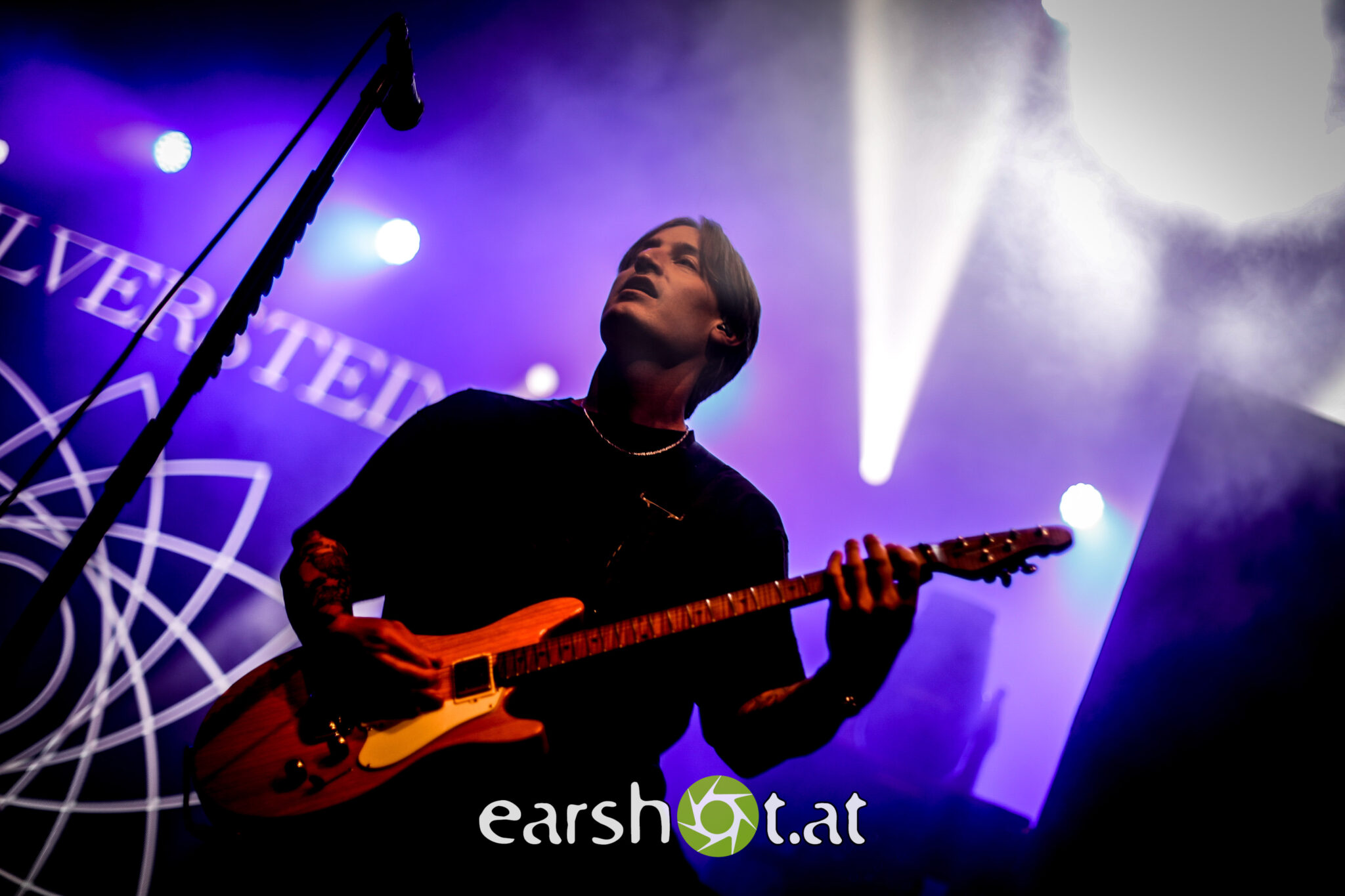 Silverstein- Pure Ecstasy Tour 2026 - Gasometer Wien