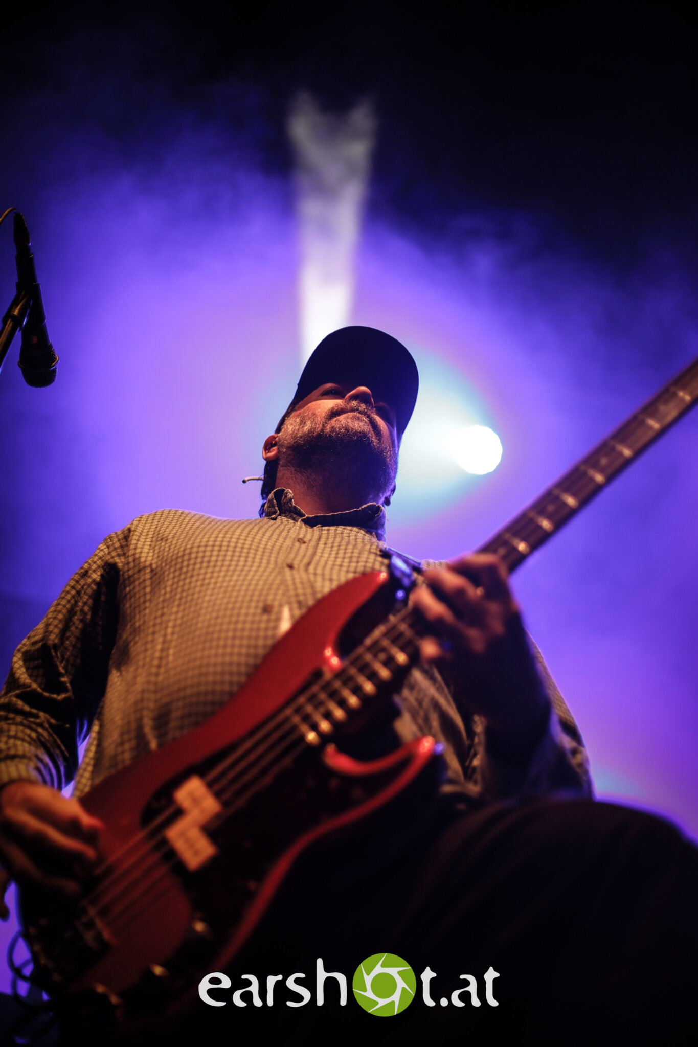 Silverstein- Pure Ecstasy Tour 2026 - Gasometer Wien