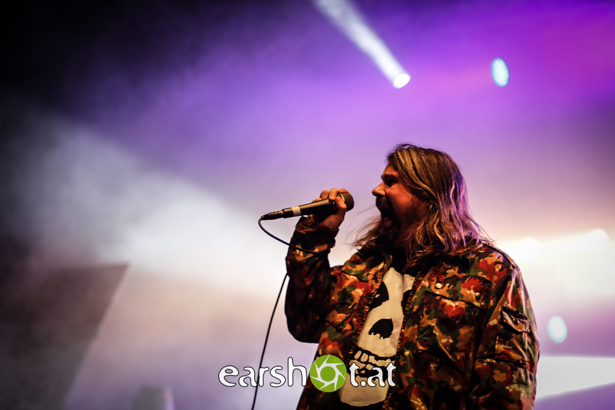 Silverstein- Pure Ecstasy Tour 2026 - Gasometer Wien