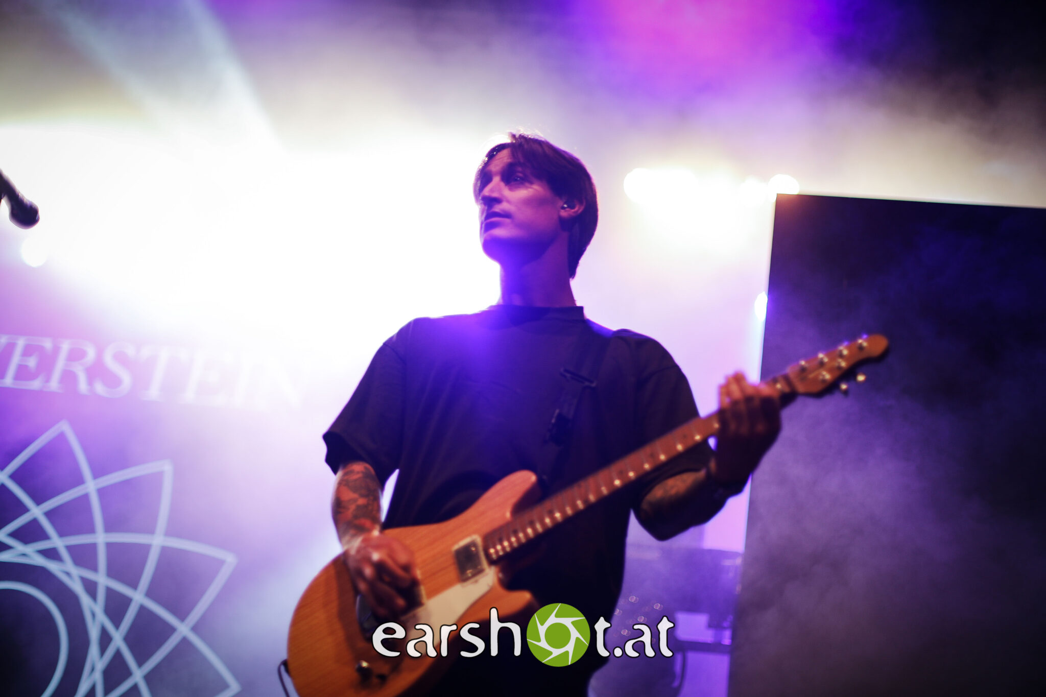Silverstein- Pure Ecstasy Tour 2026 - Gasometer Wien
