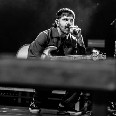 Silverstein- Pure Ecstasy Tour 2026 - Gasometer Wien