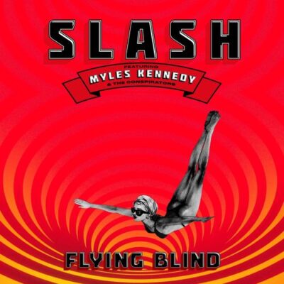 slash - flying blind
