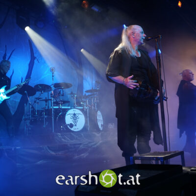 Subway TO Sally Live 2026 Wien