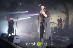 Subway TO Sally Live 2026 Wien