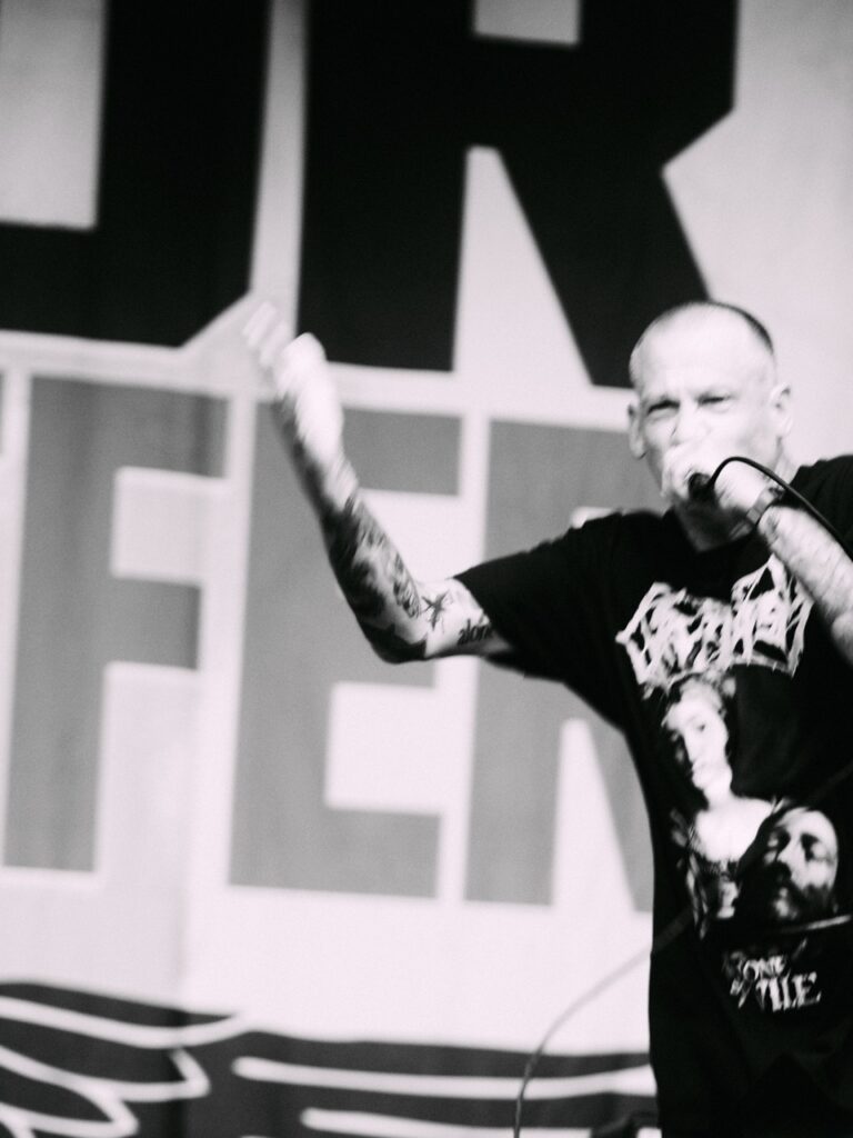 BRUTAL ASSAULT 2026