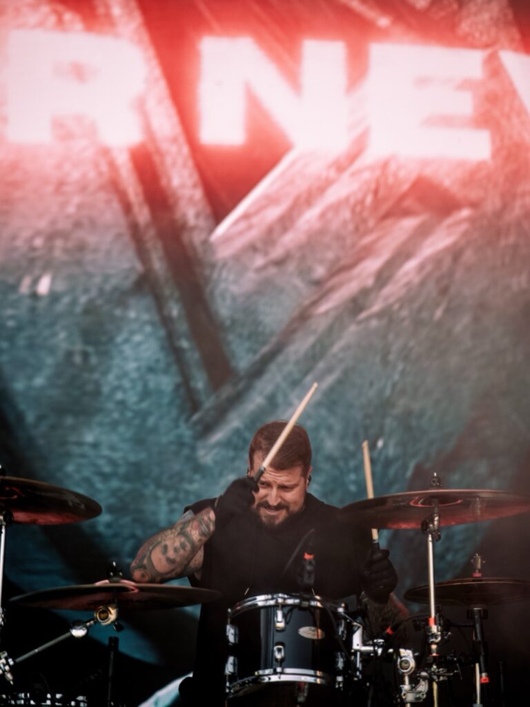BRUTAL ASSAULT 2026