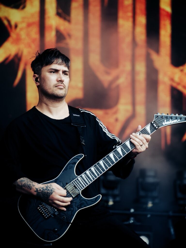 BRUTAL ASSAULT 2026