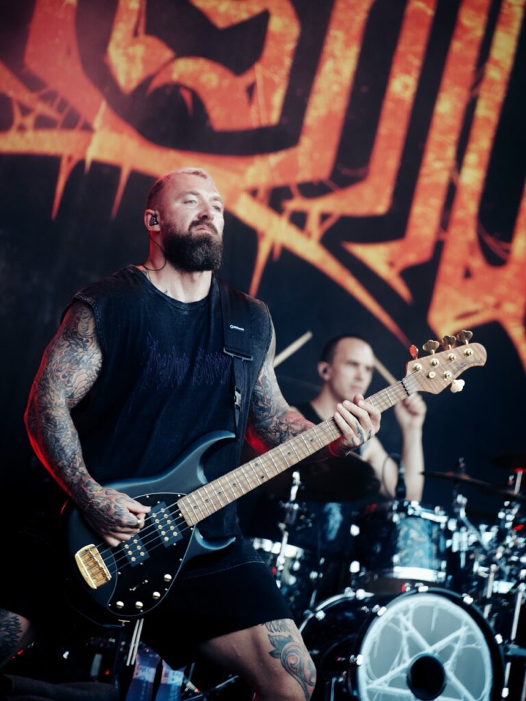 BRUTAL ASSAULT 2026