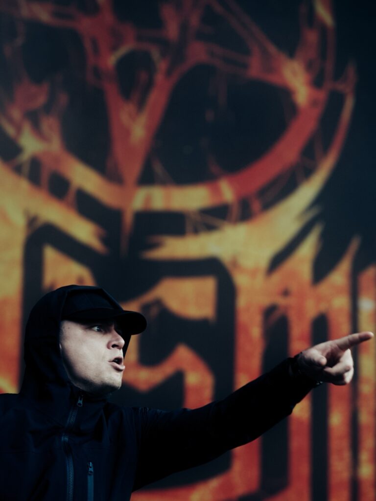 BRUTAL ASSAULT 2026