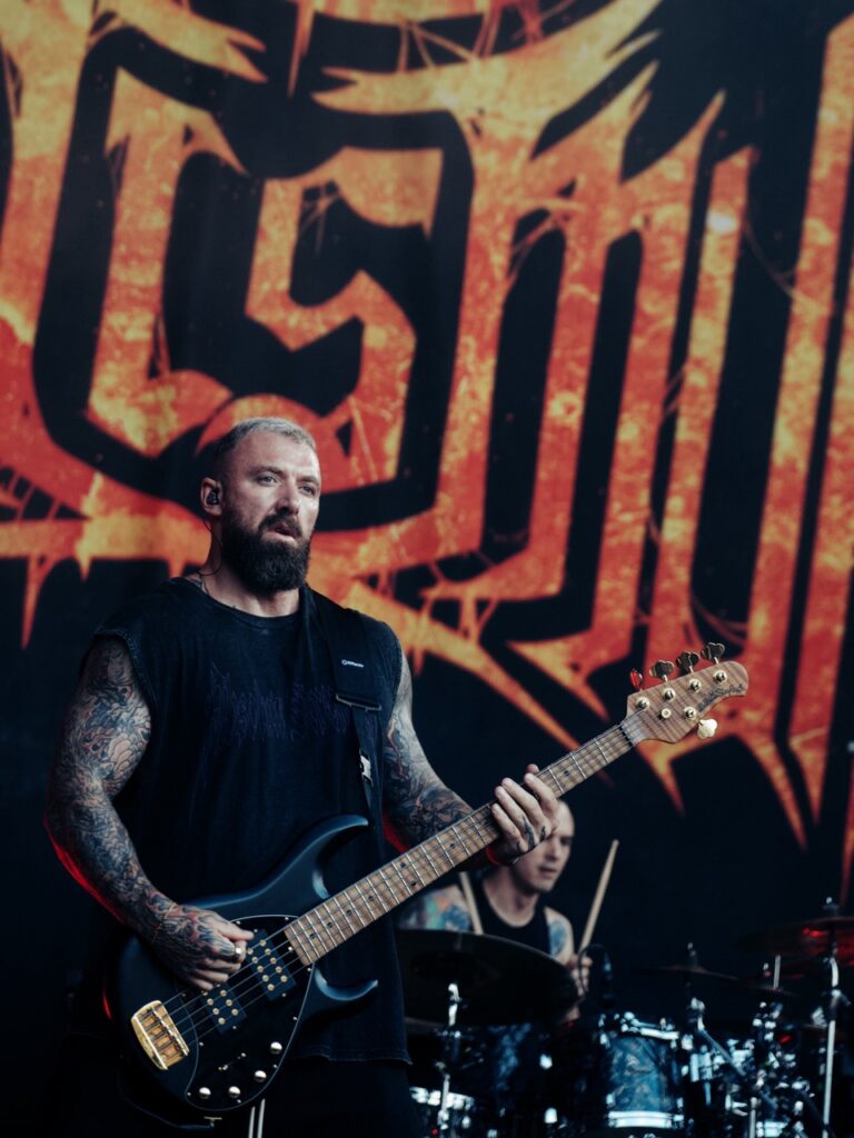 BRUTAL ASSAULT 2026