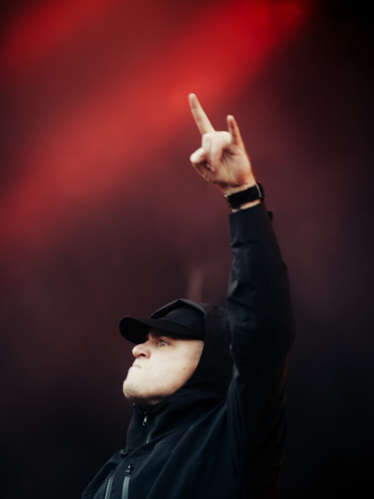 BRUTAL ASSAULT 2026