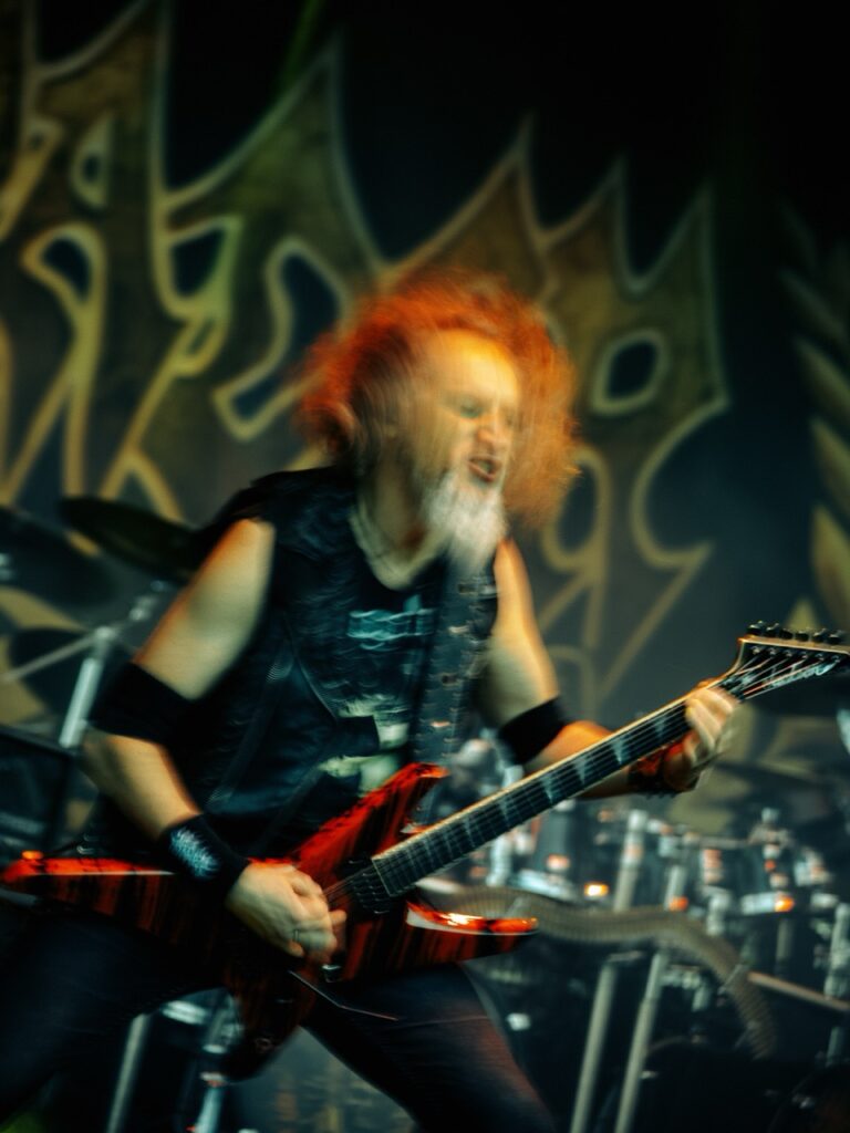 BRUTAL ASSAULT 2026