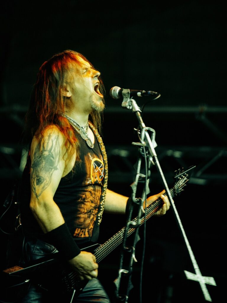 BRUTAL ASSAULT 2026