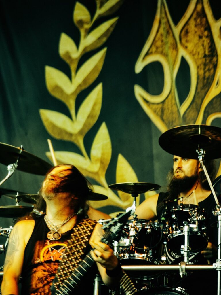 BRUTAL ASSAULT 2026