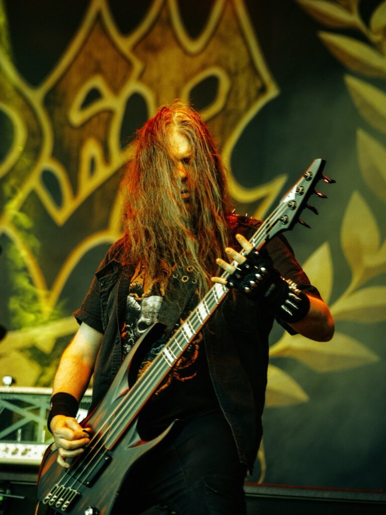 BRUTAL ASSAULT 2026