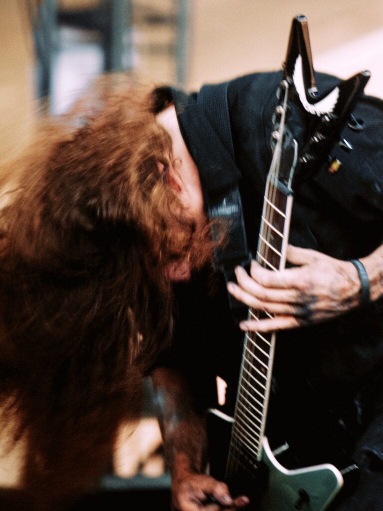 BRUTAL ASSAULT 2026