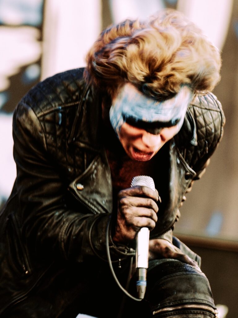 BRUTAL ASSAULT 2026