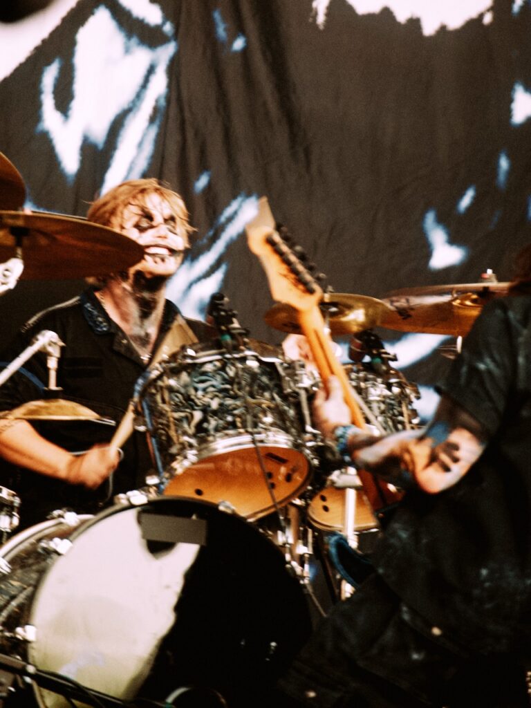BRUTAL ASSAULT 2026