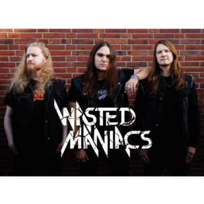 wasted maniacs - interview 2026