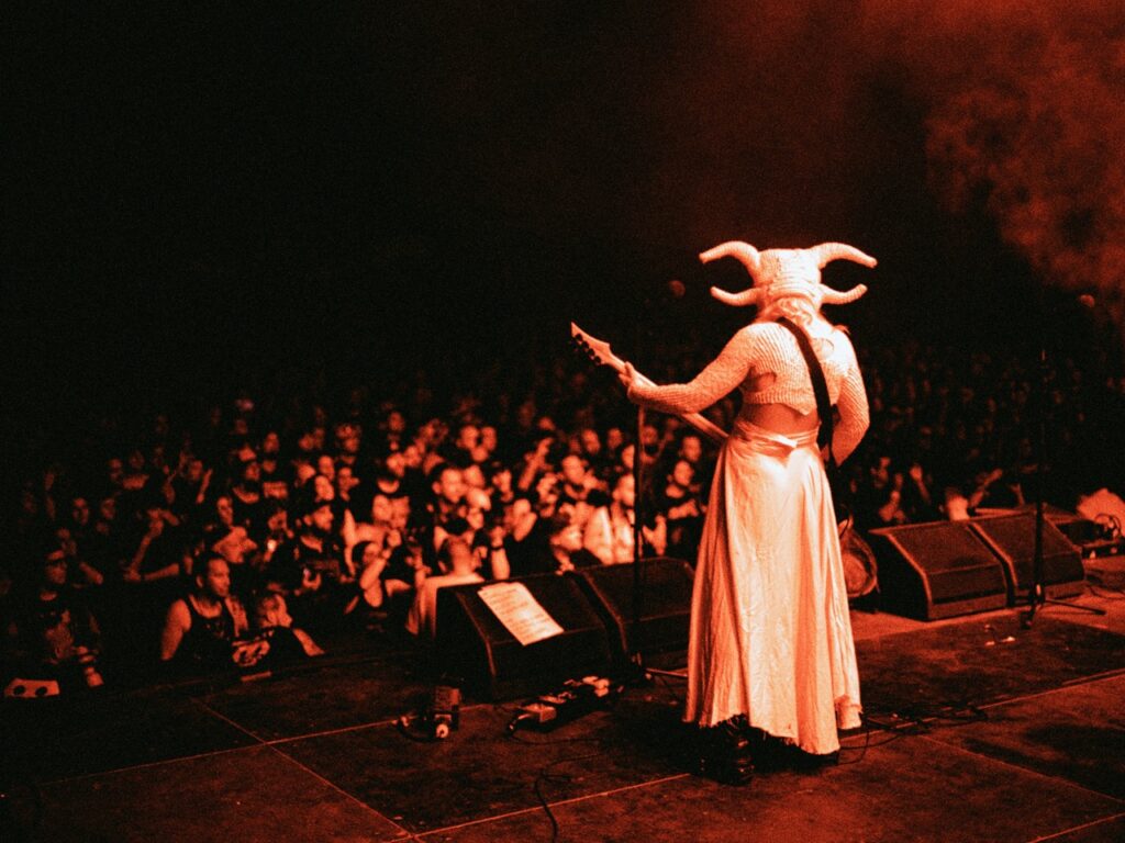BRUTAL ASSAULT 2026
