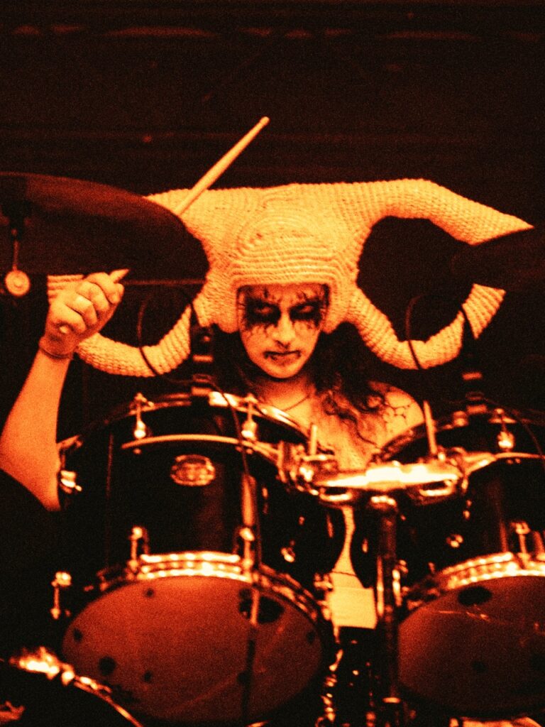 BRUTAL ASSAULT 2026