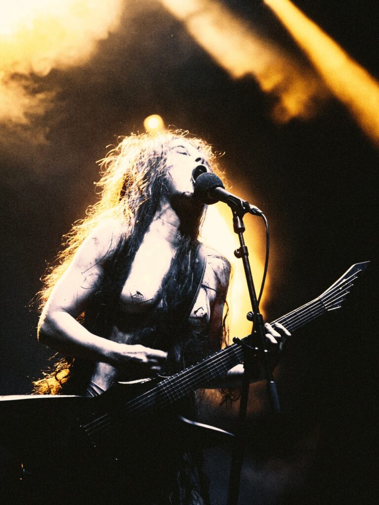 BRUTAL ASSAULT 2026