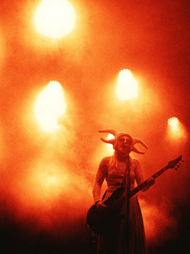 BRUTAL ASSAULT 2026