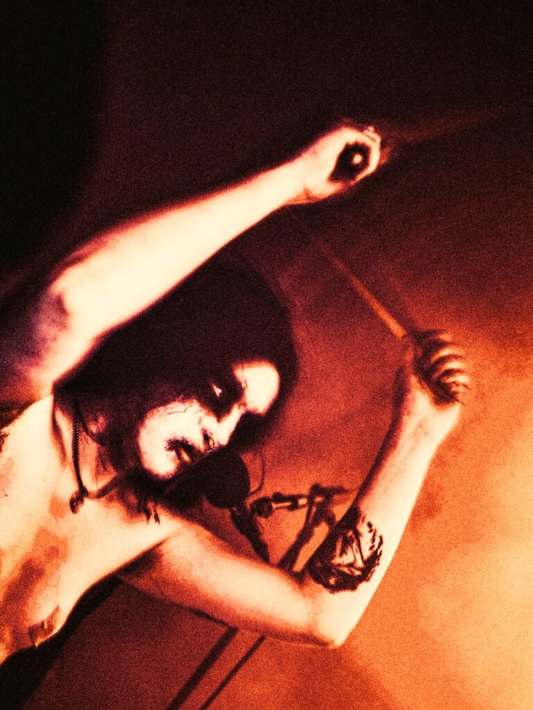 BRUTAL ASSAULT 2026