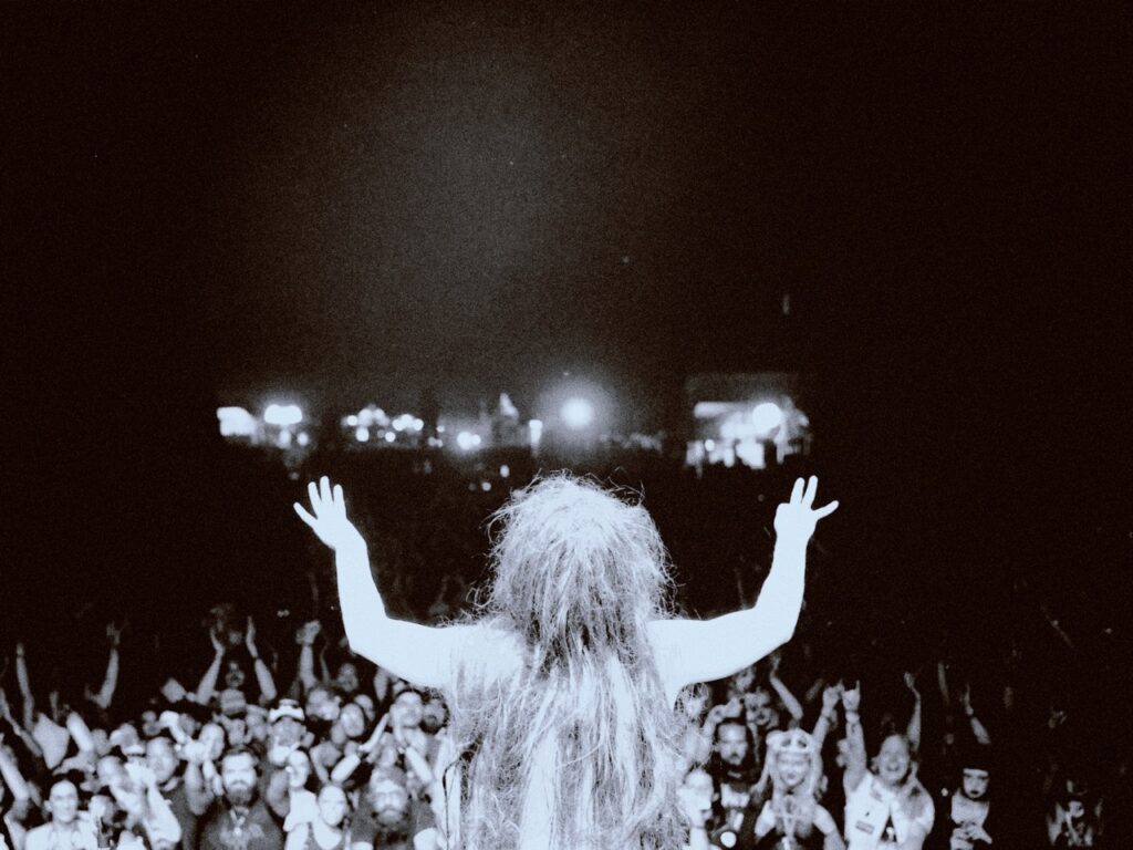 BRUTAL ASSAULT 2026