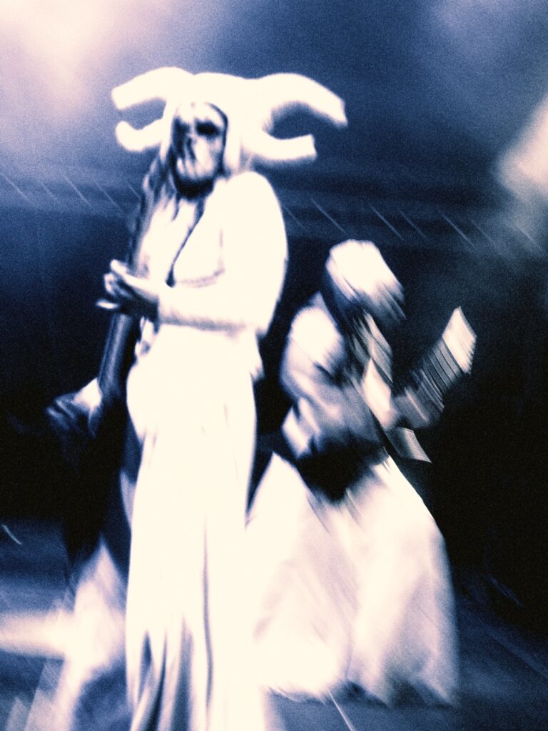 BRUTAL ASSAULT 2026