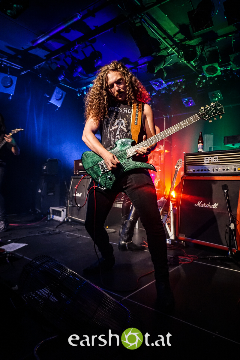 UliJonRoth2025RödaSteyr (13 von 33) ULI JON ROTH, VENATOR
