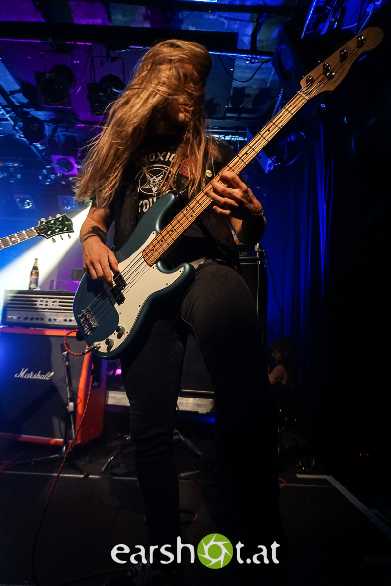 UliJonRoth2025RödaSteyr (14 von 33) ULI JON ROTH, VENATOR