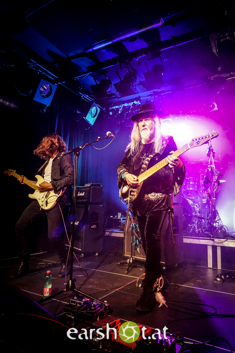 UliJonRoth2025RödaSteyr (16 von 33) ULI JON ROTH, VENATOR