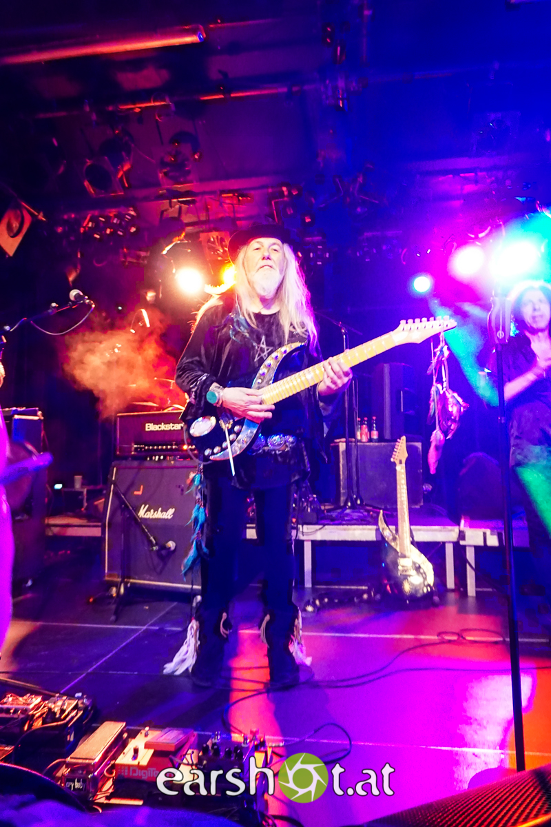 UliJonRoth2025RödaSteyr (2 von 33) ULI JON ROTH, VENATOR