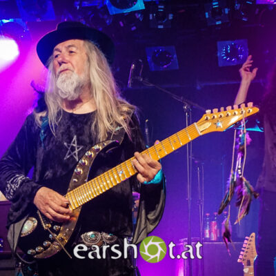 Uli jon roth - steyr