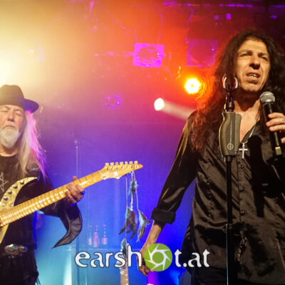Uli jon roth - steyr