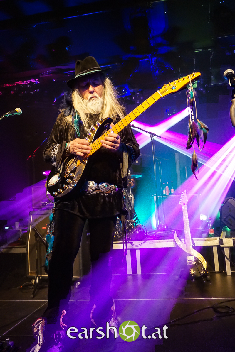 UliJonRoth2025RödaSteyr (32 von 33) ULI JON ROTH, VENATOR